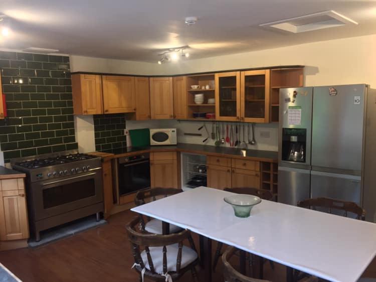 הוילה סטרת'ייר Airlie House Self Catering מראה חיצוני תמונה