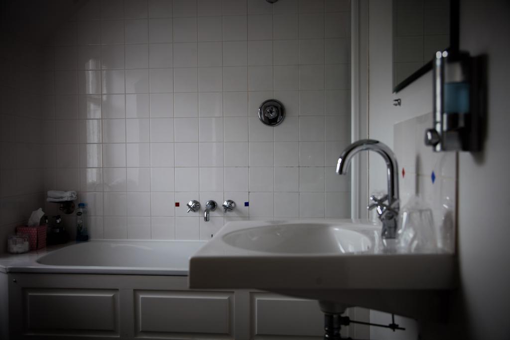 הוילה סטרת'ייר Airlie House Self Catering מראה חיצוני תמונה