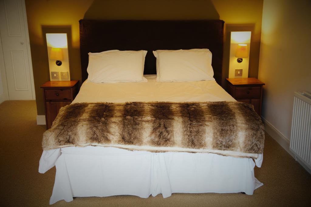 הוילה סטרת'ייר Airlie House Self Catering מראה חיצוני תמונה