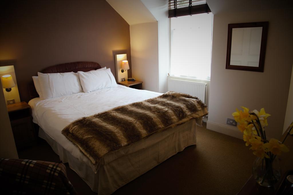 הוילה סטרת'ייר Airlie House Self Catering מראה חיצוני תמונה