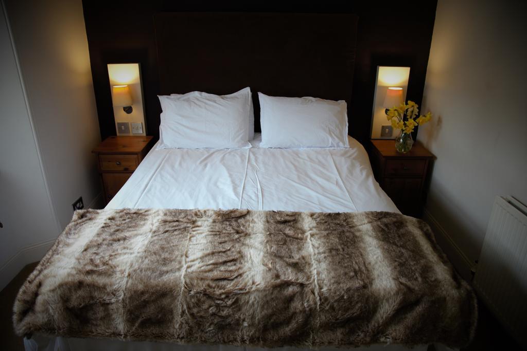 הוילה סטרת'ייר Airlie House Self Catering מראה חיצוני תמונה