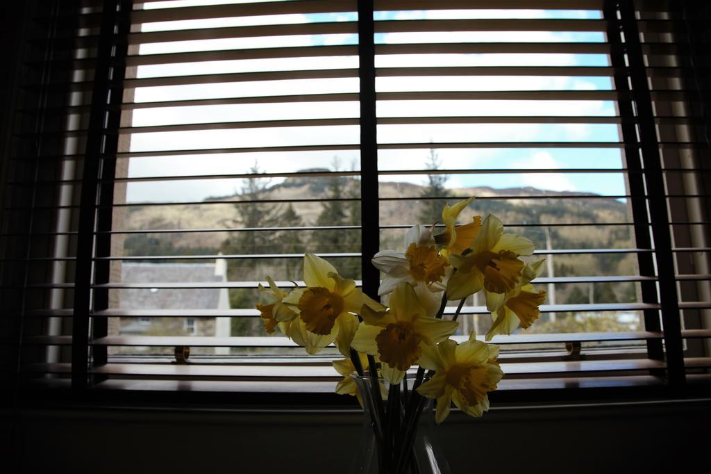 הוילה סטרת'ייר Airlie House Self Catering מראה חיצוני תמונה