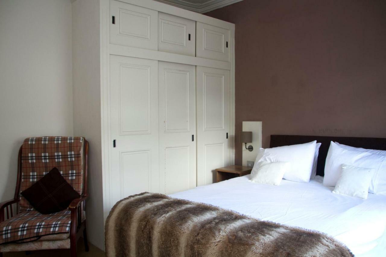 הוילה סטרת'ייר Airlie House Self Catering מראה חיצוני תמונה